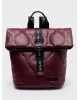 Nolah Γυναικεία Backpack James Burgundy Γυναικείες Τσάντες Nolah Γυναικεία Backpack James Burgundy Γυναικείες Τσάντες