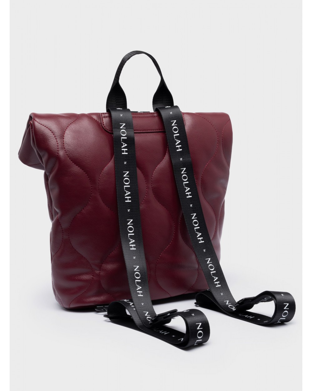 Nolah Γυναικεία Backpack James Burgundy Γυναικείες Τσάντες Nolah Γυναικεία Backpack James Burgundy Γυναικείες Τσάντες
