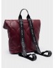Nolah Γυναικεία Backpack James Burgundy Γυναικείες Τσάντες Nolah Γυναικεία Backpack James Burgundy Γυναικείες Τσάντες