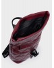 Nolah Γυναικεία Backpack James Burgundy Γυναικείες Τσάντες Nolah Γυναικεία Backpack James Burgundy Γυναικείες Τσάντες