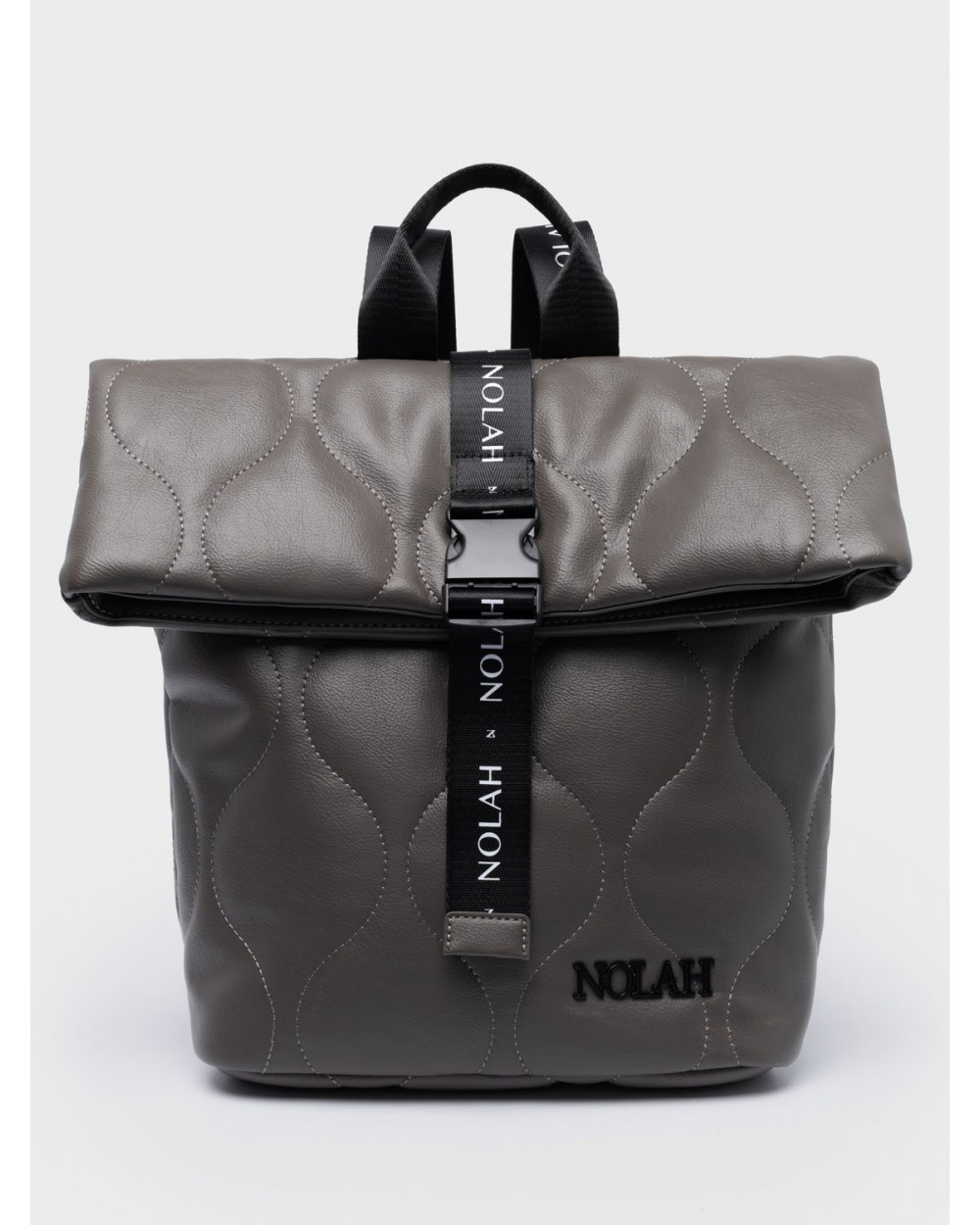 Nolah Γυναικεία Backpack James Grey Γυναικείες Τσάντες Nolah Γυναικεία Backpack James Grey Γυναικείες Τσάντες
