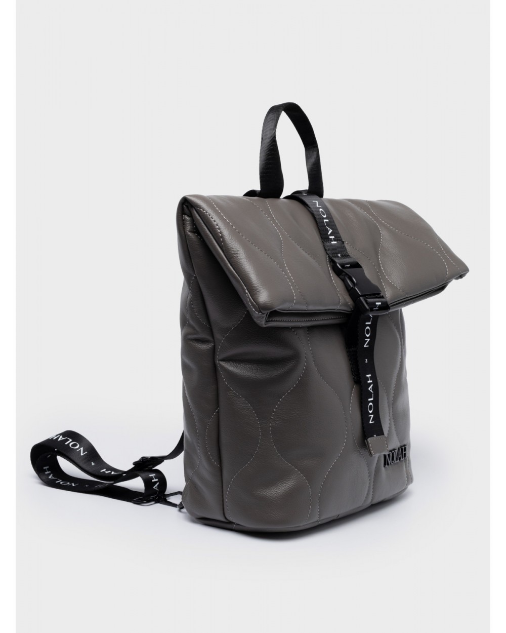 Nolah Γυναικεία Backpack James Grey Γυναικείες Τσάντες Nolah Γυναικεία Backpack James Grey Γυναικείες Τσάντες