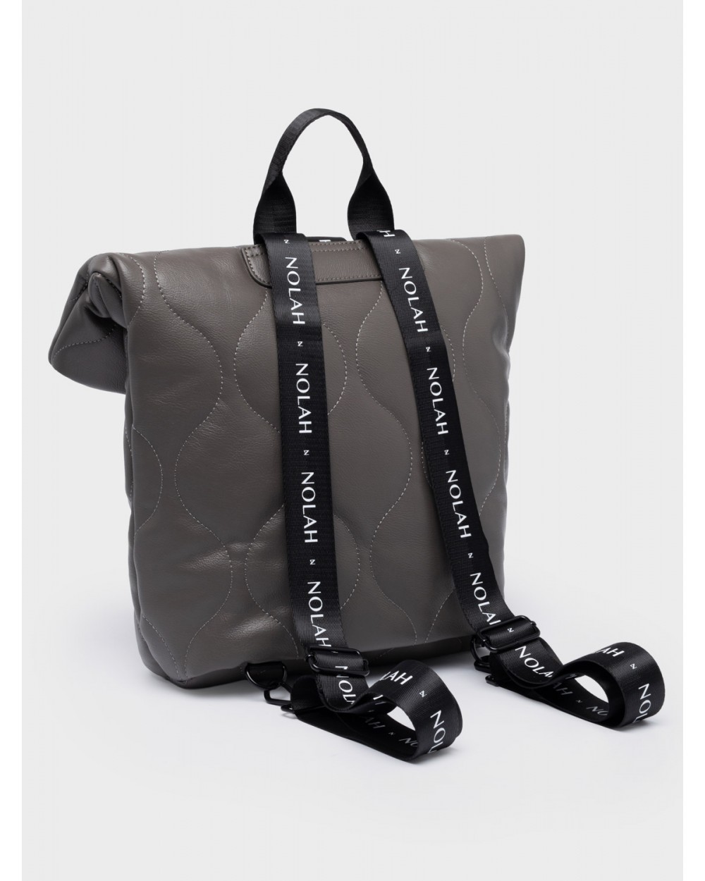 Nolah Γυναικεία Backpack James Grey Γυναικείες Τσάντες Nolah Γυναικεία Backpack James Grey Γυναικείες Τσάντες