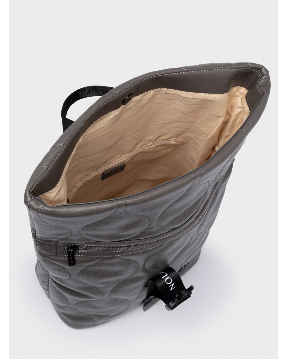 Nolah Γυναικεία Backpack James Grey Γυναικείες Τσάντες Nolah Γυναικεία Backpack James Grey Γυναικείες Τσάντες