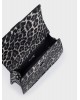 Nolah Γυναικεία Τσάντα ώμου & χιαστί Blake Leopard Black Gun Γυναικείες Τσάντες
