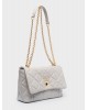 Nolah Γυναικεία Τσάντα ώμου & χιαστί Margiela Grey Γυναικείες Τσάντες