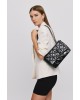 Nolah Γυναικεία Τσάντα ώμου & χιαστί Margiela Black Gun Γυναικείες Τσάντες