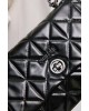 Nolah Γυναικεία Τσάντα ώμου & χιαστί Margiela Black Gun Γυναικείες Τσάντες