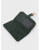 Nolah Γυναικείο Πορτοφόλι Savvina Dark Green Light Gold Γυναικεία Πορτοφόλια Nolah Γυναικείο Πορτοφόλι Savvina Dark Green Light Gold Γυναικεία Πορτοφόλια