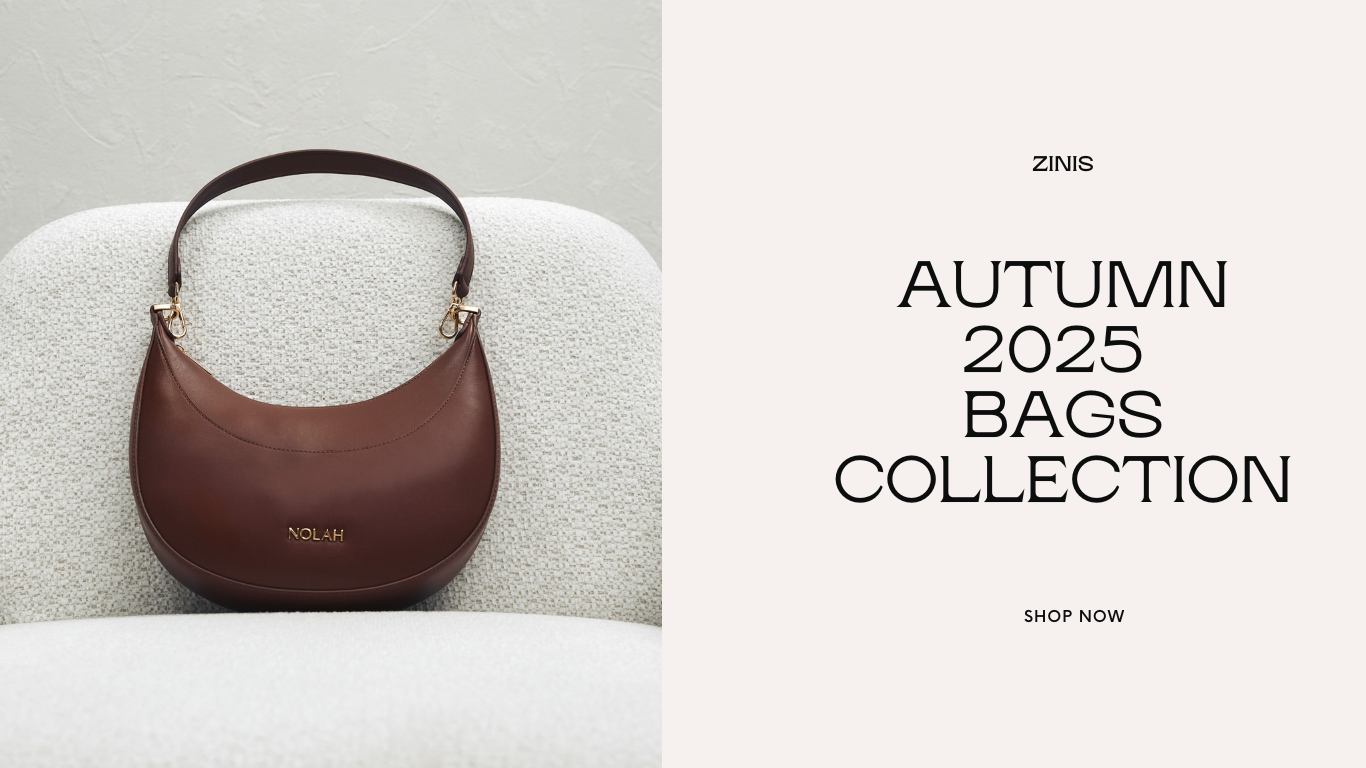 BAGS SPRING 2025 COLLECTION PC