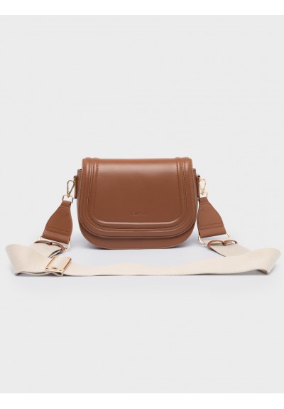 Nolah Γυναικεία Τσάντα ώμου & χιαστί Bradley Brown