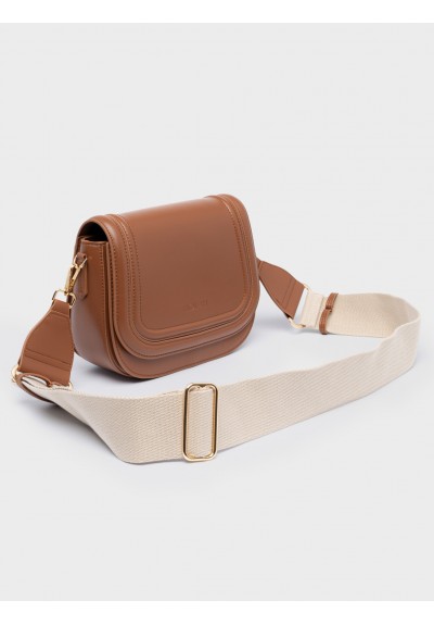 Nolah Γυναικεία Τσάντα ώμου & χιαστί Bradley Brown