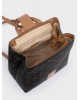 Nolah Γυναικεία Backpack Heron Brown Light Gold Γυναικείες Τσάντες Nolah Γυναικεία Backpack Heron Brown Light Gold Γυναικείες Τσάντες