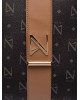 Nolah Γυναικεία Backpack Heron Brown Light Gold Γυναικείες Τσάντες Nolah Γυναικεία Backpack Heron Brown Light Gold Γυναικείες Τσάντες