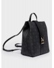 Nolah Γυναικεία Backpack Heron Black Light Gold Γυναικείες Τσάντες Nolah Γυναικεία Backpack Heron Black Light Gold Γυναικείες Τσάντες