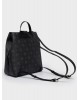 Nolah Γυναικεία Backpack Heron Black Light Gold Γυναικείες Τσάντες Nolah Γυναικεία Backpack Heron Black Light Gold Γυναικείες Τσάντες