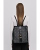 Nolah Γυναικεία Backpack Heron Black Light Gold Γυναικείες Τσάντες Nolah Γυναικεία Backpack Heron Black Light Gold Γυναικείες Τσάντες