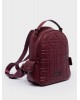 Nolah Γυναικεία Backpack Landon Burgundy Gun Γυναικείες Τσάντες Nolah Γυναικεία Backpack Landon Burgundy Gun Γυναικείες Τσάντες