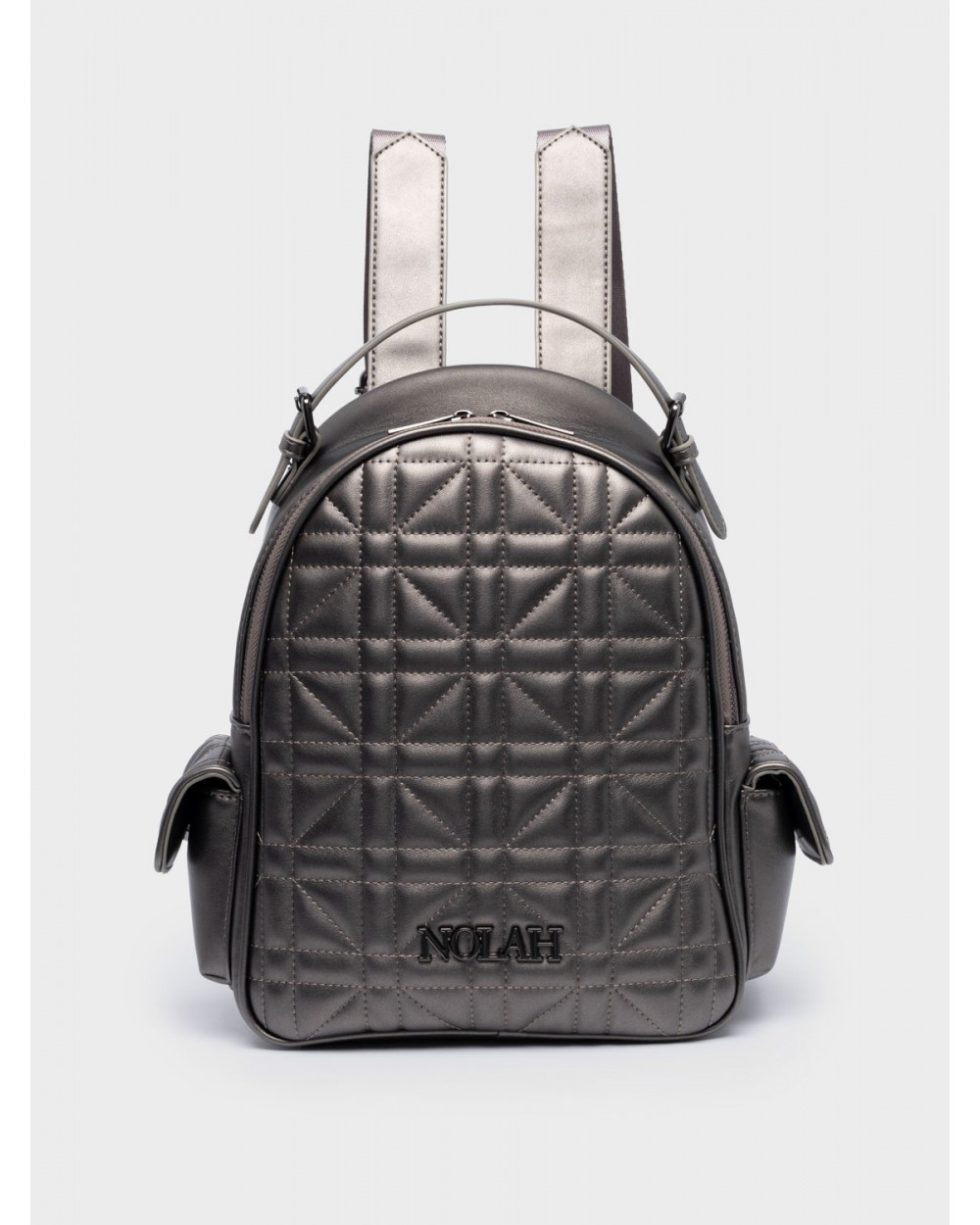 Nolah Γυναικεία Backpack Landon Space Gun Γυναικείες Τσάντες Nolah Γυναικεία Backpack Landon Space Gun Γυναικείες Τσάντες