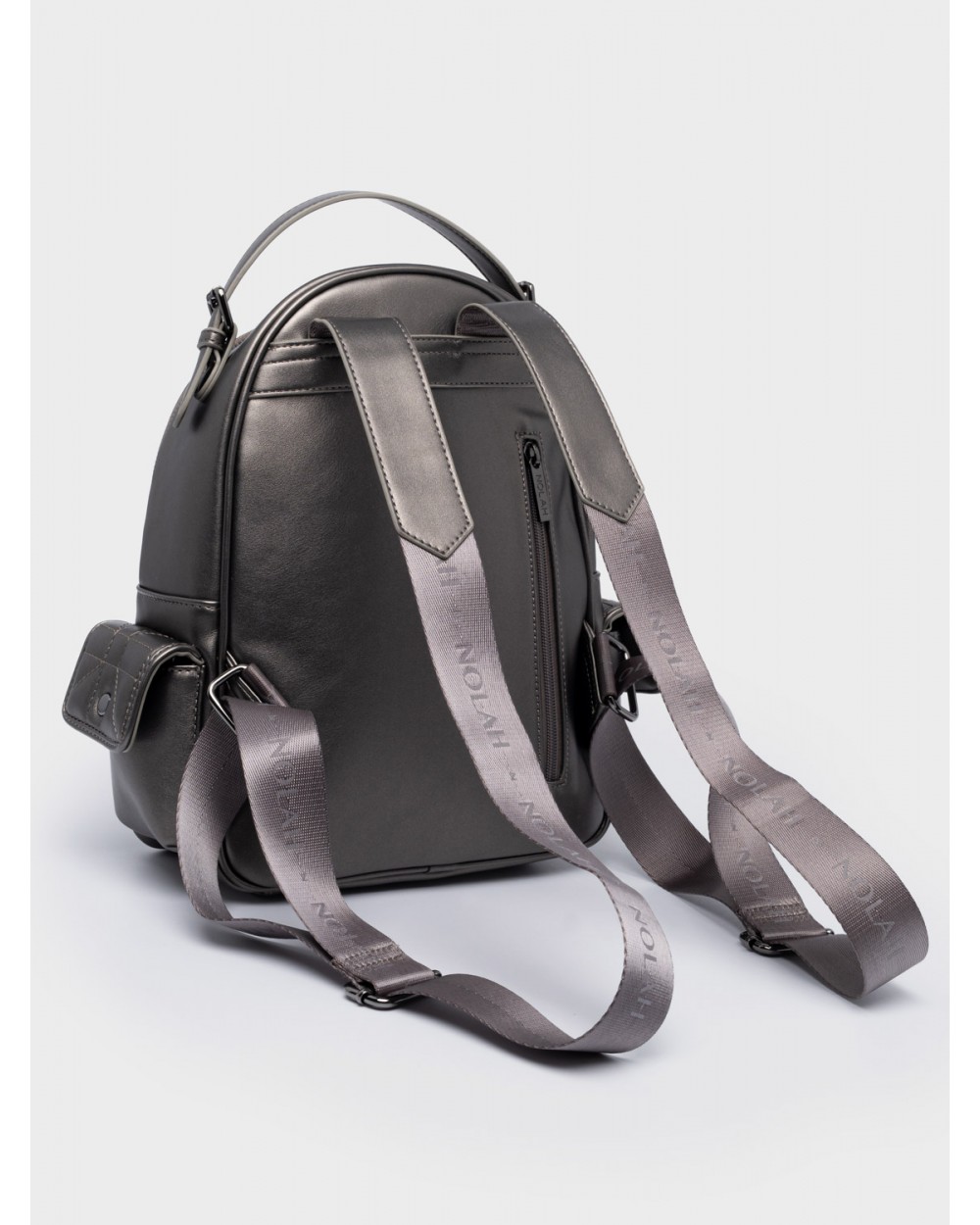 Nolah Γυναικεία Backpack Landon Space Gun Γυναικείες Τσάντες Nolah Γυναικεία Backpack Landon Space Gun Γυναικείες Τσάντες