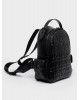 Nolah Γυναικεία Backpack Landon Black Gun Γυναικείες Τσάντες Nolah Γυναικεία Backpack Landon Black Gun Γυναικείες Τσάντες
