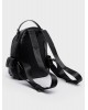 Nolah Γυναικεία Backpack Landon Black Gun Γυναικείες Τσάντες Nolah Γυναικεία Backpack Landon Black Gun Γυναικείες Τσάντες
