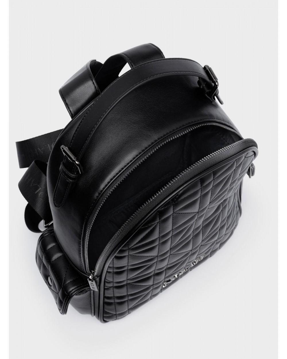 Nolah Γυναικεία Backpack Landon Black Gun Γυναικείες Τσάντες Nolah Γυναικεία Backpack Landon Black Gun Γυναικείες Τσάντες