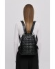 Nolah Γυναικεία Backpack Landon Black Gun Γυναικείες Τσάντες Nolah Γυναικεία Backpack Landon Black Gun Γυναικείες Τσάντες