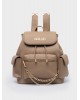 Nolah Γυναικεία Backpack Tasha Beige Γυναικείες Τσάντες Nolah Γυναικεία Backpack Tasha Beige Γυναικείες Τσάντες