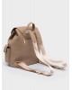 Nolah Γυναικεία Backpack Tasha Beige Γυναικείες Τσάντες Nolah Γυναικεία Backpack Tasha Beige Γυναικείες Τσάντες