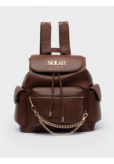 Nolah Γυναικεία Backpack Tasha Brown