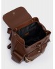 Nolah Γυναικεία Backpack Tasha Brown Γυναικείες Τσάντες