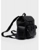 Nolah Γυναικεία Backpack Tasha Black Gun Γυναικείες Τσάντες