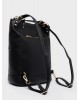 Nolah Γυναικεία Backpack & ώμου Teo Black Light Gold Γυναικείες Τσάντες Nolah Γυναικεία Backpack & ώμου Teo Black Light Gold Γυναικείες Τσάντες