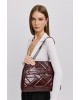Nolah Γυναικεία Τσάντα ώμου Azillia Burgundy Γυναικείες Τσάντες Nolah Γυναικεία Τσάντα ώμου Azillia Burgundy Γυναικείες Τσάντες