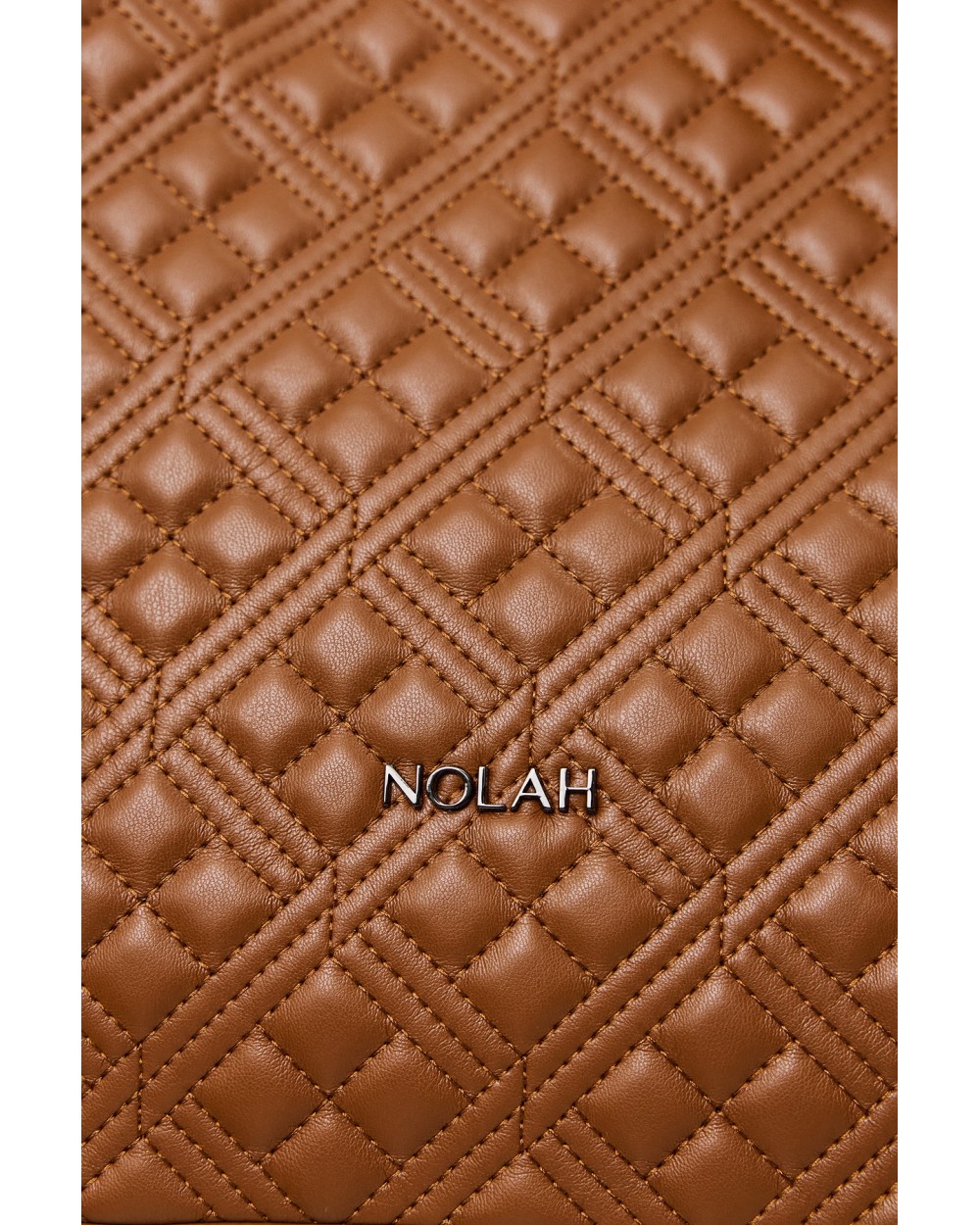Nolah Γυναικεία Τσάντα ώμου & χιαστί Susan Brown Γυναικείες Τσάντες
