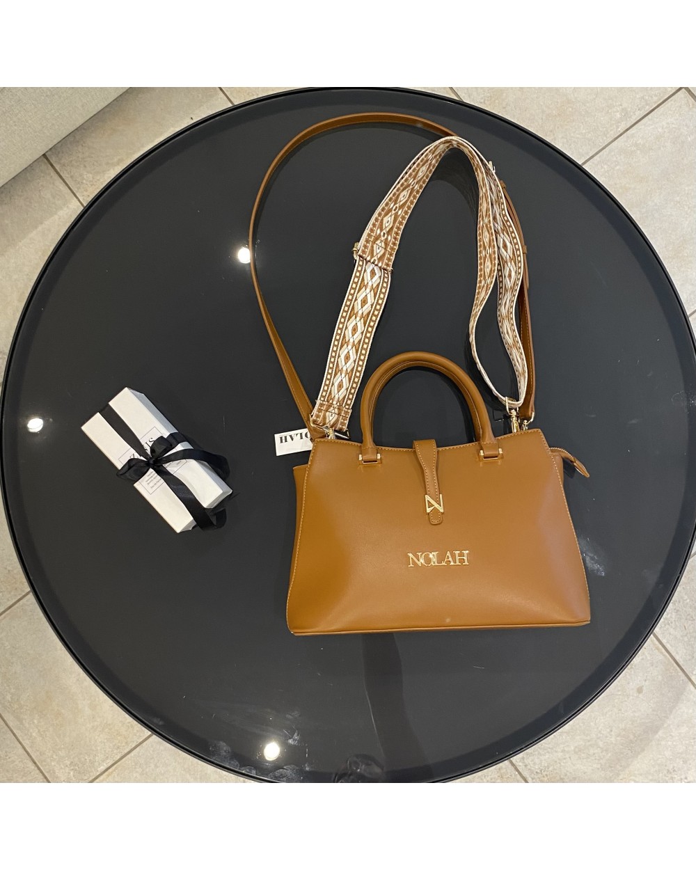 Zinis Glow Box Αρώματα Zinis Glow Box Αρώματα