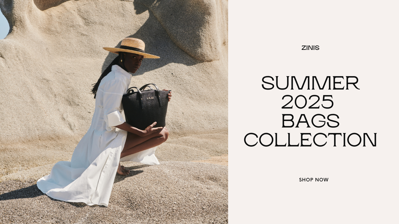 BAGS SPRING 2025 COLLECTION PC