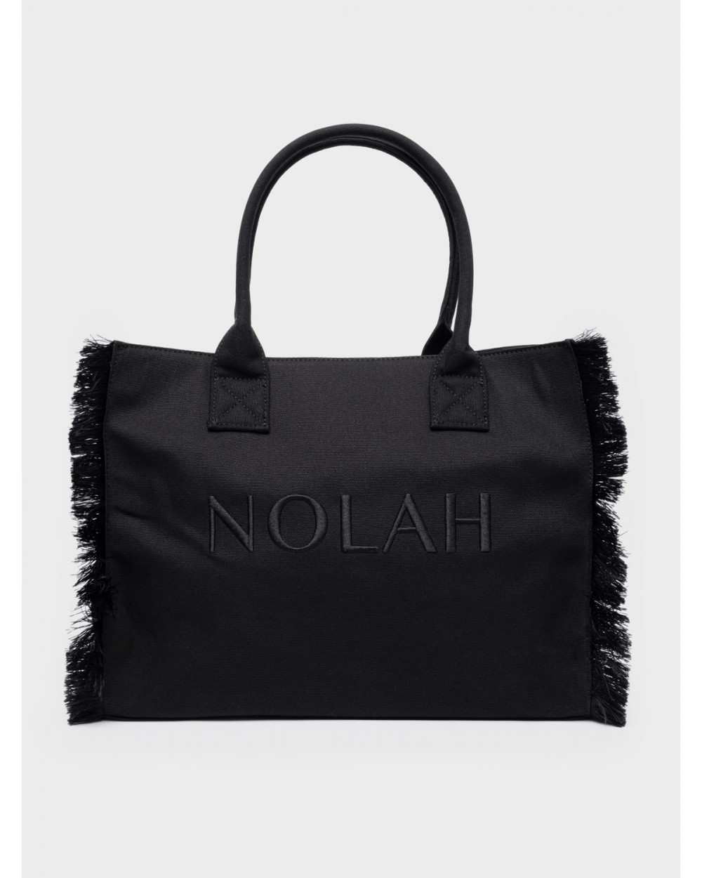 Nolah Γυναικεία Τσάντα ώμου & χιαστί Vacay Black Γυναικείες Τσάντες Nolah Γυναικεία Τσάντα ώμου & χιαστί Vacay Black Γυναικείες Τσάντες
