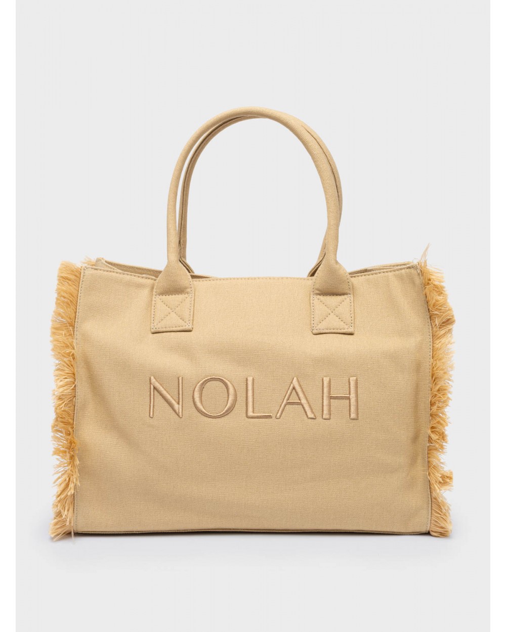 Nolah Γυναικεία Τσάντα ώμου & χιαστί Vacay Beige Γυναικείες Τσάντες Nolah Γυναικεία Τσάντα ώμου & χιαστί Vacay Beige Γυναικείες Τσάντες