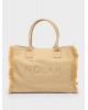 Nolah Γυναικεία Τσάντα ώμου & χιαστί Vacay Beige Γυναικείες Τσάντες Nolah Γυναικεία Τσάντα ώμου & χιαστί Vacay Beige Γυναικείες Τσάντες