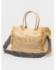 Nolah Γυναικεία Τσάντα ώμου & χιαστί Vacay Beige Γυναικείες Τσάντες Nolah Γυναικεία Τσάντα ώμου & χιαστί Vacay Beige Γυναικείες Τσάντες