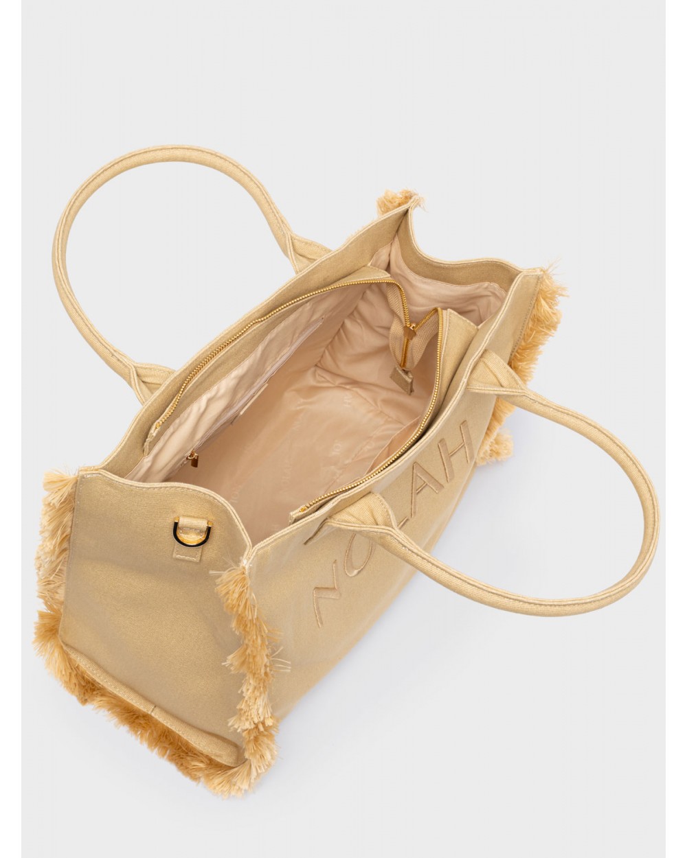 Nolah Γυναικεία Τσάντα ώμου & χιαστί Vacay Beige Γυναικείες Τσάντες Nolah Γυναικεία Τσάντα ώμου & χιαστί Vacay Beige Γυναικείες Τσάντες