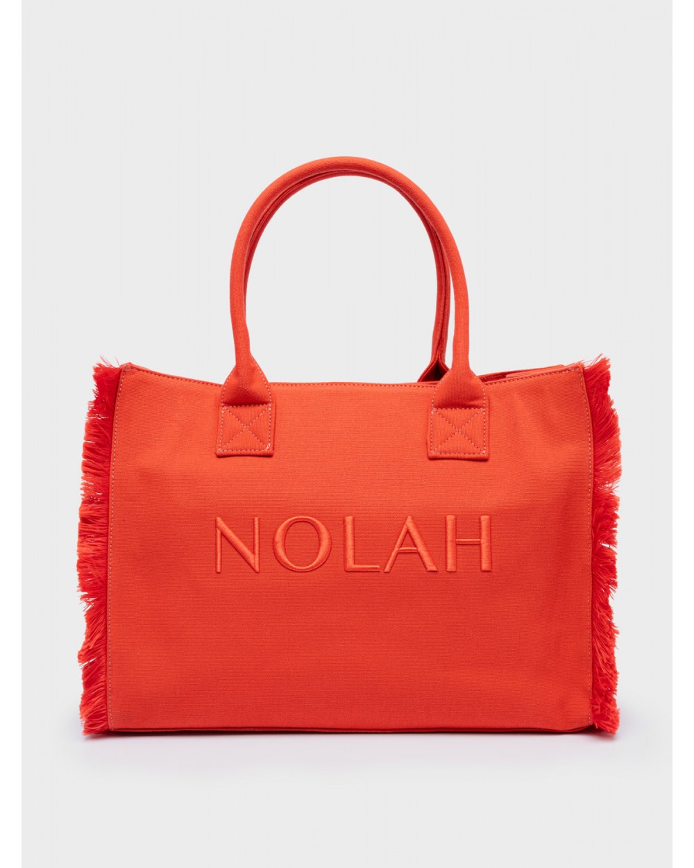 Nolah Γυναικεία Τσάντα ώμου & χιαστί Vacay Coral Γυναικείες Τσάντες Nolah Γυναικεία Τσάντα ώμου & χιαστί Vacay Coral Γυναικείες Τσάντες