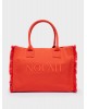 Nolah Γυναικεία Τσάντα ώμου & χιαστί Vacay Coral Γυναικείες Τσάντες Nolah Γυναικεία Τσάντα ώμου & χιαστί Vacay Coral Γυναικείες Τσάντες