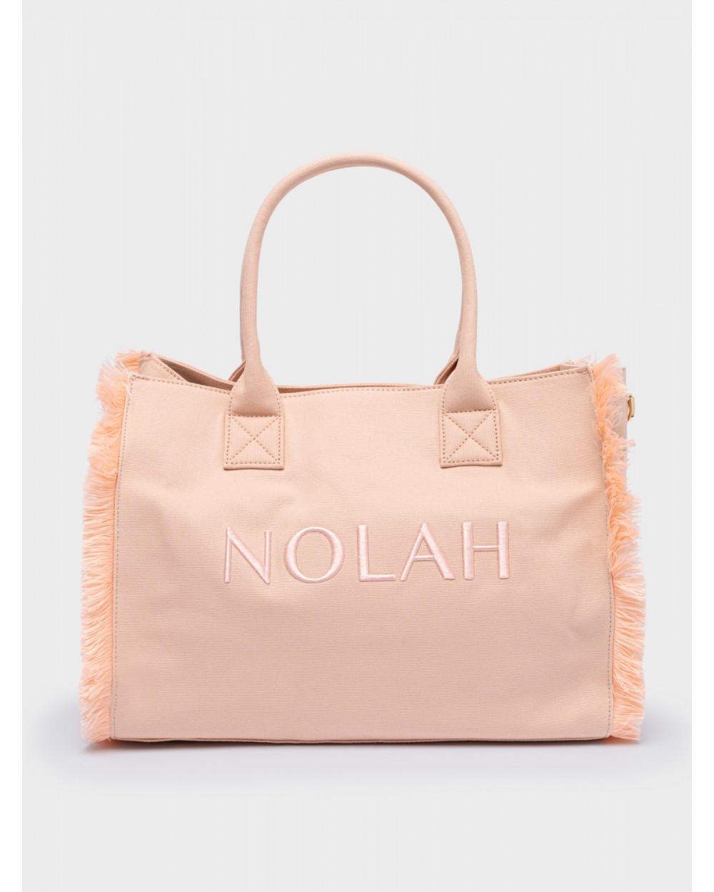 Nolah Γυναικεία Τσάντα ώμου & χιαστί Vacay Pink Γυναικείες Τσάντες Nolah Γυναικεία Τσάντα ώμου & χιαστί Vacay Pink Γυναικείες Τσάντες
