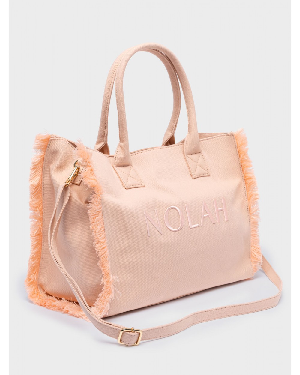 Nolah Γυναικεία Τσάντα ώμου & χιαστί Vacay Pink Γυναικείες Τσάντες Nolah Γυναικεία Τσάντα ώμου & χιαστί Vacay Pink Γυναικείες Τσάντες