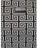 Nolah Γυναικεία Τσάντα ώμου & χιαστί Meander Black Γυναικείες Τσάντες Nolah Γυναικεία Τσάντα ώμου & χιαστί Meander Black Γυναικείες Τσάντες
