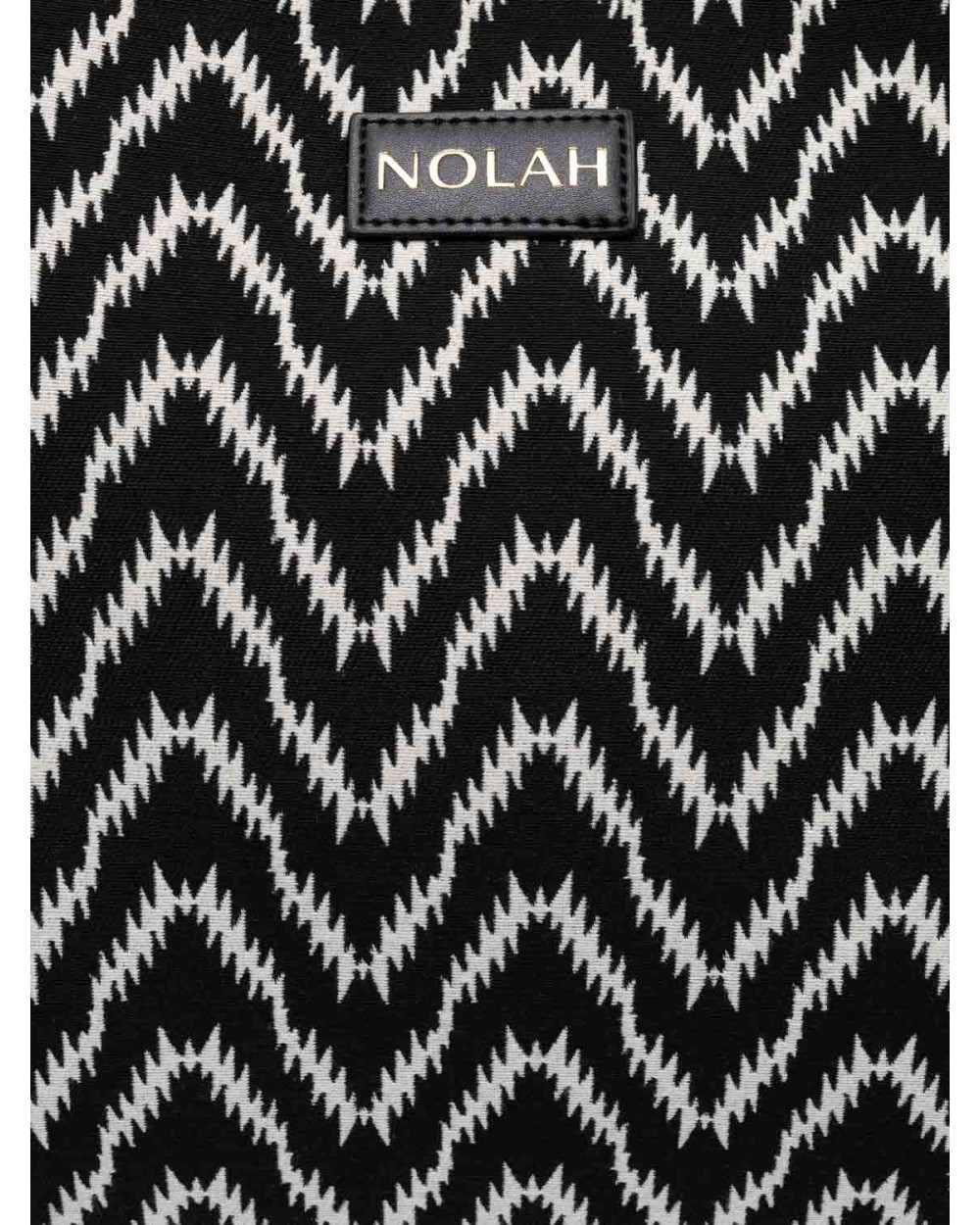 Nolah Γυναικεία Τσάντα ώμου & χιαστί Aztec Black Γυναικείες Τσάντες Nolah Γυναικεία Τσάντα ώμου & χιαστί Aztec Black Γυναικείες Τσάντες
