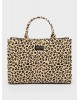 Nolah Γυναικεία Τσάντα ώμου & χιαστί Leopard Brown Γυναικείες Τσάντες Nolah Γυναικεία Τσάντα ώμου & χιαστί Leopard Brown Γυναικείες Τσάντες